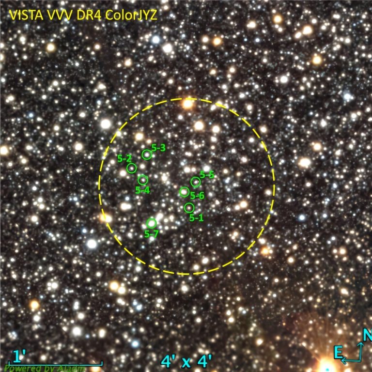 Globular cluster Gran 5 hosts two stellar populations, study finds_672ade3db8b0f.jpeg