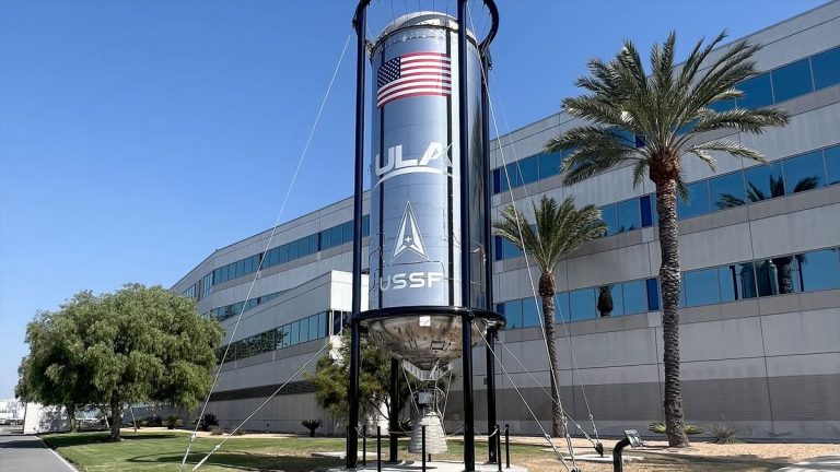 Go Centaur! Space Force stands up rocket stage at Los Angeles base_672bc89a7f464.jpeg