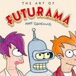 Good news everyone! ‘The Art of Futurama’ by Matt Groening crash lands today_6733af999ee81.jpeg