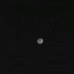 Hera asteroid probe ‘waves goodbye’ at Earth and moon from 2.3 million miles away (image)_672bc8a9be01c.gif