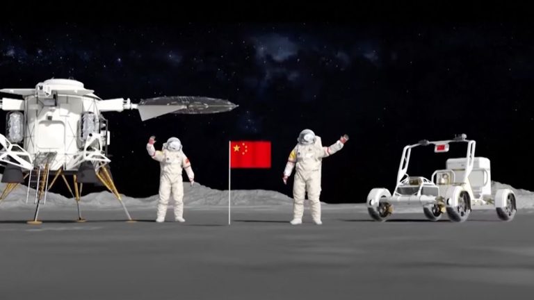 How China plans to put astronauts on the moon by 2030 (video)_6747238ed3635.jpeg