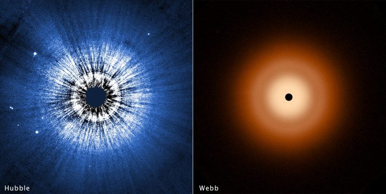 Hubble and Webb probe surprisingly smooth disk around Vega_67292c13ef715.jpeg