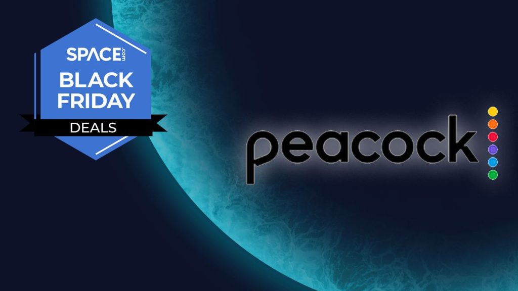 Huge Black Friday streaming deal: 75% off a year of Peacock_6744d3295d525.jpeg