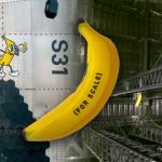 ‘It’s bananas:’ Toy fruit becomes first zero-g indicator to fly on SpaceX Starship_673de907674b4.jpeg