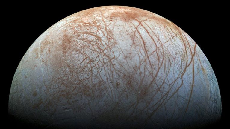 Jupiter’s moons hide giant subsurface oceans − Europa Clipper is one of 2 missions on their way to see if these moons could support life_67292573a1b2b.jpeg