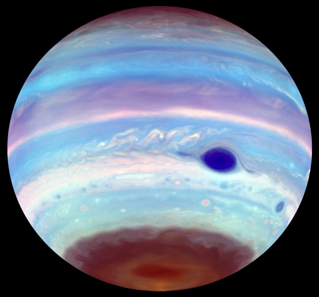 Magnetically driven vortices may be generating Earth-size concentrations of hydrocarbon haze at Jupiter’s poles_67464b029afaf.jpeg