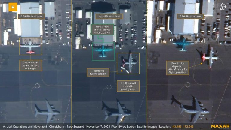 Maxar prepares for final WorldView Legion launch to complete advanced imaging constellation_6744cff071cbc.jpeg