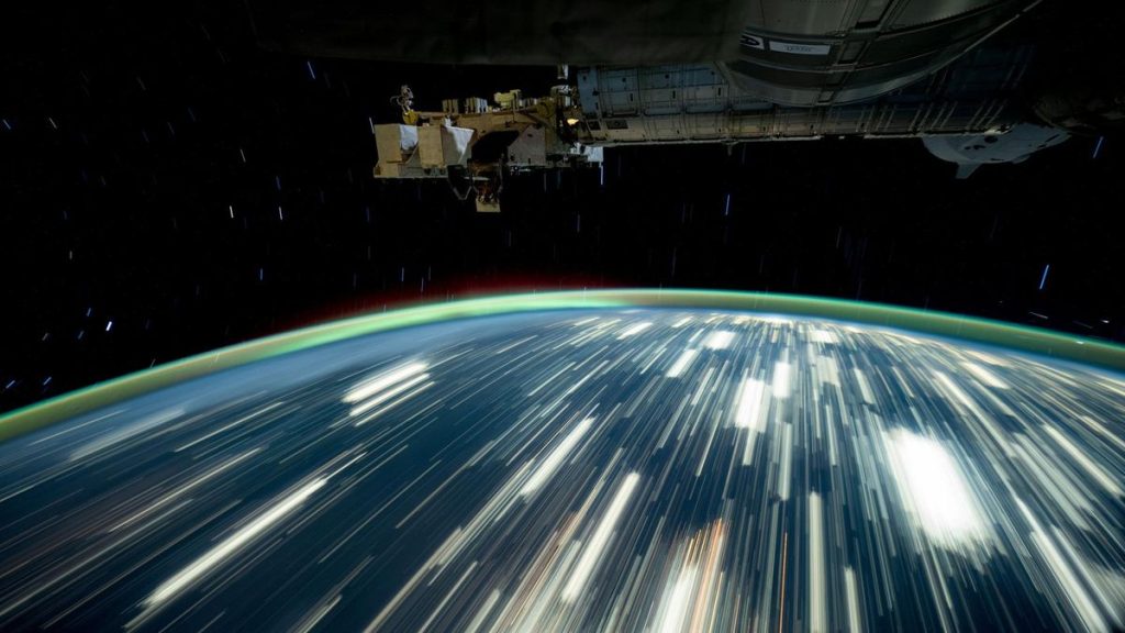 NASA astronaut captures city lights streaking below ISS in stunning new photos_67262e03c7a1f.jpeg