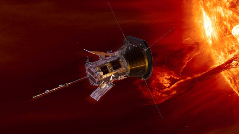 NASA’s Parker Solar Probe is solving long-standing mysteries about the sun. Here’s what we’ve learned so far._673b460e8569b.png