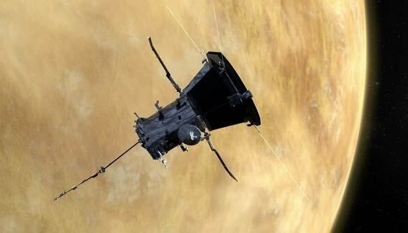 NASA’s Parker Solar Probe to fly by Venus today before historic sun encounter_672b7425b6e39.jpeg