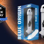 Out of this world Black Friday deal: Save a massive 67% on the Estes Blue Origin New Shepard model rocket_674a6db53871b.jpeg