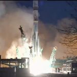 Russian Soyuz rocket launches supplies to ISS on 90th Progress cargo spacecraft (video)_673f3a9c574cd.jpeg