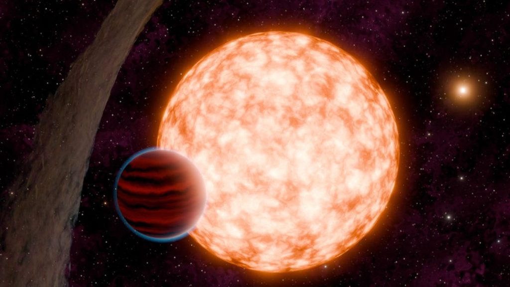 Scientists find extremely young exoplanet orbiting star with a wonky disk_673e3d7e887a4.jpeg