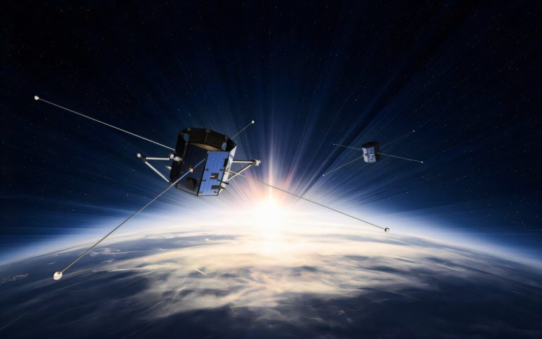 Spacecraft completed for NASA’s TRACERS mission, key milestone passed_673527545b95c.jpeg