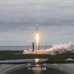 SpaceX launches heavy satellite in 1st mission for India’s space agency (video, photos)_673b9a80cde2c.jpeg