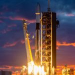 SpaceX launches telecom satellite from Florida in gorgeous sunset liftoff (photos)_673af1b274595.jpeg