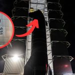 SpaceX rolls Starship Flight 6 spacecraft to pad ahead of Nov. 18 launch — and it’s wearing a banana (photos)_6735575b07a02.jpeg