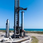 SpaceX rolls Starship Flight 6 Super Heavy rocket to pad ahead of Nov. 18 launch (photos)_6736a8c900794.jpeg