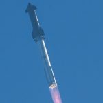 SpaceX Starship launches banana to space, skips giant rocket catch on 6th test flight (video, photos)_673d405881411.jpeg