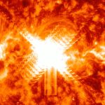 Sun erupts with X-class solar flare on Halloween, causes radio blackouts (video)_672530fc5fae1.jpeg