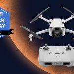 The beginner-friendly DJI Mini 3 drone is $90 off this Black Friday_6740e064caaa2.jpeg