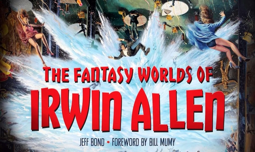 ‘The Fantasy Worlds of Irwin Allen’ book honors the king of ‘60s sci-fi TV_6748c79191c2d.jpeg