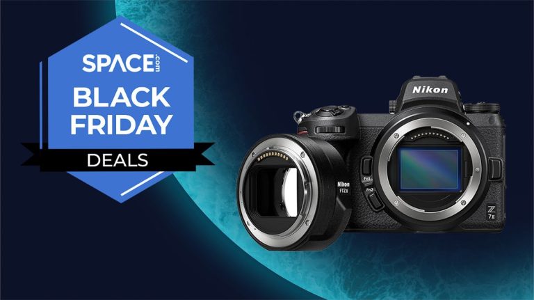 The Nikon Z7 II is brilliant for astrophotography and it now has a huge $1003 saving in this Black Friday camera deal_6748c9677d67c.jpeg