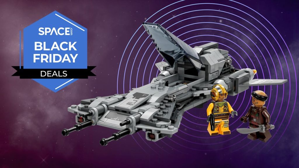 This is one of the best Lego Star Wars Black Friday deals for kids I’ve found_674721d3aae5e.jpeg