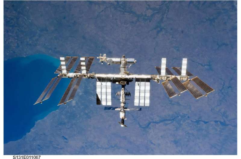 Transport phenomena and fundamental physics investigated in the microgravity of the ISS