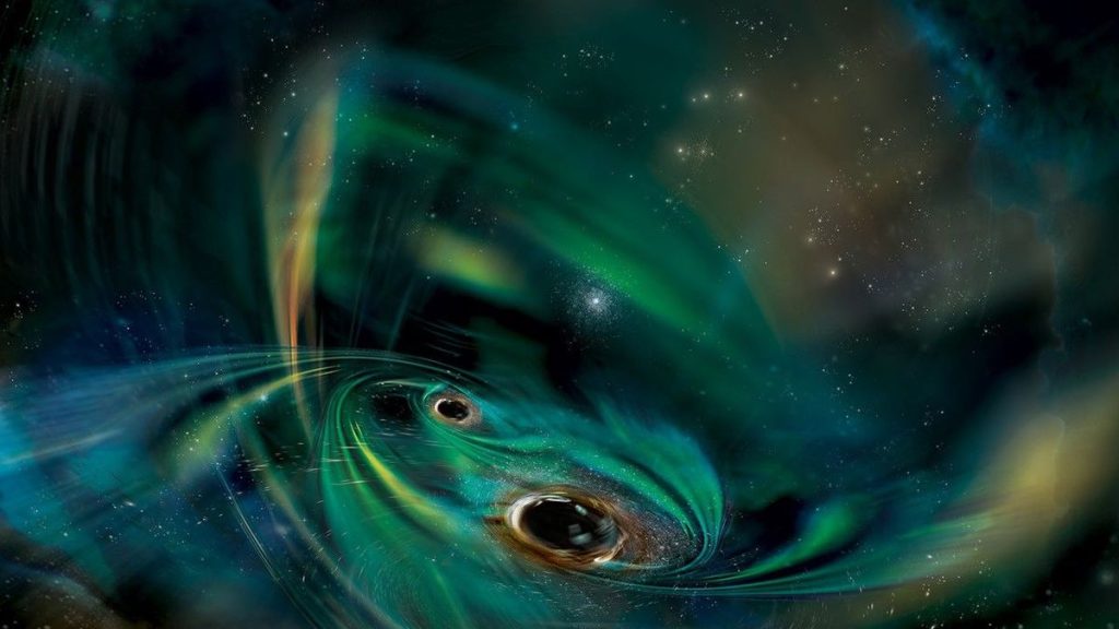 Unusual black hole light bursts puzzle astronomers: ‘We are finding a lot of weird stuff’_6740e07f6d21c.jpeg