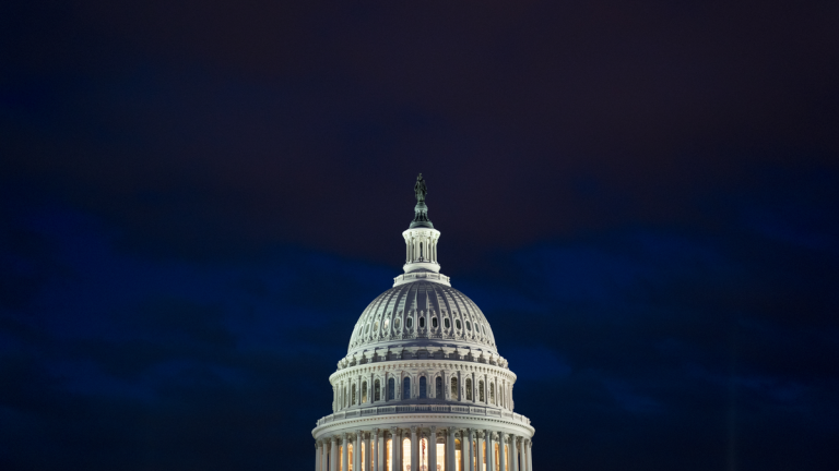 US Congress will hold another UFO hearing this week. Here’s how to watch_6732b44575173.png