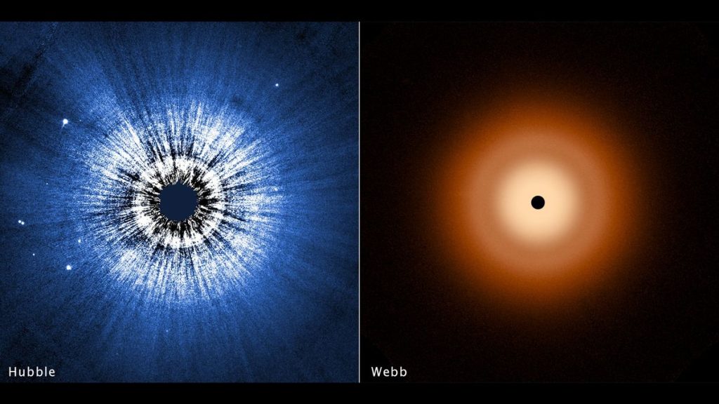 ‘Vega continues to be unusual:’ Lack of planets around young star puzzles astronomers_672a76f316846.jpeg