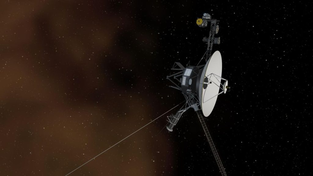 Voyager 1 interstellar spacecraft finds its voice again as NASA restores communications_674a1ae5ebf33.jpeg