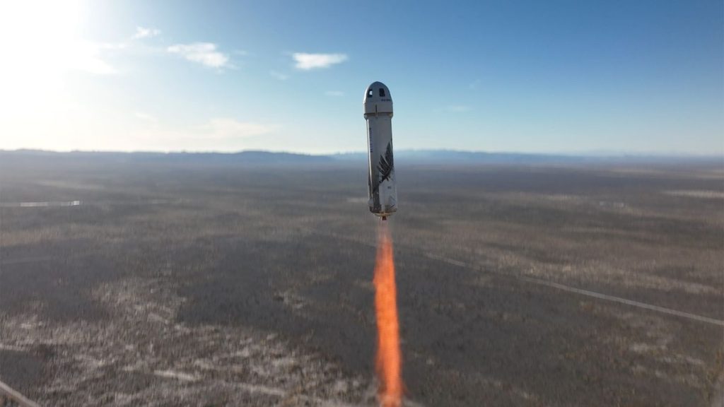 Watch Blue Origin launch ‘Space Gal’ Emily Calandrelli, 5 others on tourism flight Nov. 22_673f8f021f6c7.jpeg