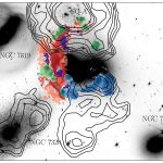 WEAVE spectrograph uncovers dual nature of galaxy shock_6743a7ab82bf0.jpeg