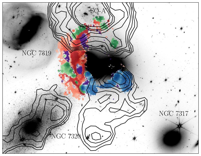 WEAVE spectrograph uncovers dual nature of galaxy shock_6743a7ab82bf0.jpeg