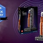 We’re over the moon with £33 off this massive Lego Icons NASA Artemis rocket set_674a192f3deb1.jpeg