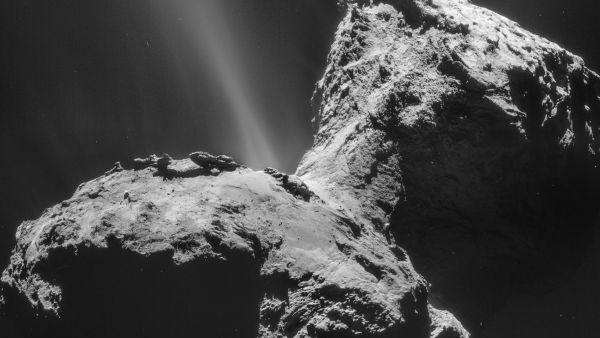 Comets probably delivered Earth its water long ago, new study reveals_67525857c2f70.jpeg