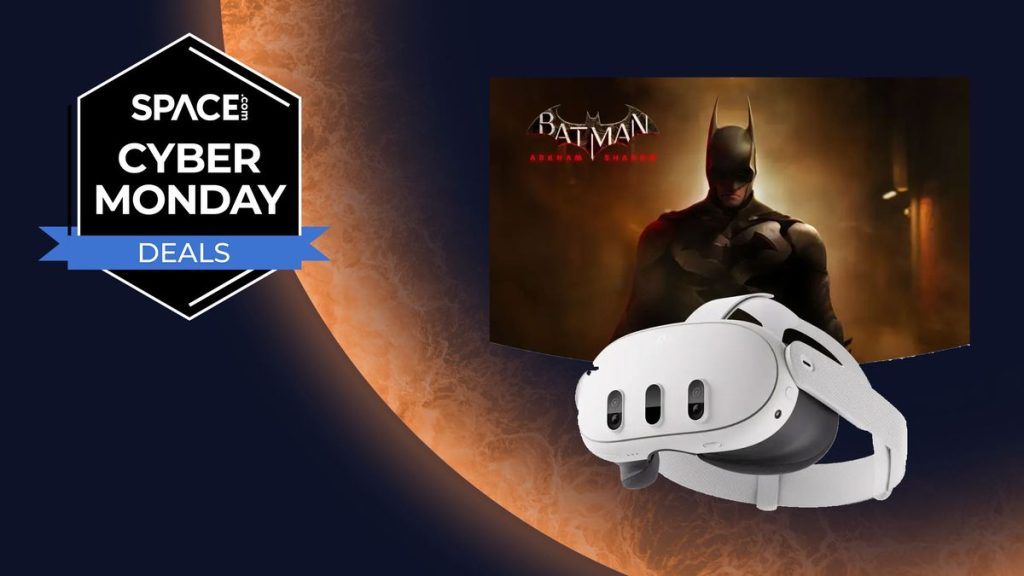 Cyber Monday Meta Quest 3 deal: Get a free Batman game and a three-month trial of Meta Quest Plus._674e0db15db8b.jpeg