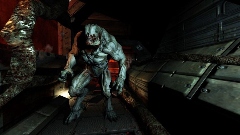 ‘DOOM 3’ 20 years later: Not the threequel we expected, but still an essential sci-fi shooter_676db1b7539ec.jpeg