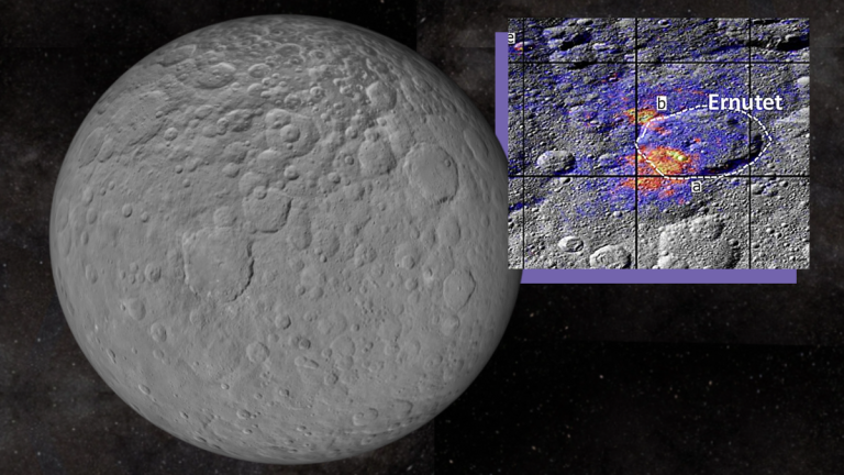 Dwarf planet Ceres could be rich in organics, defunct spacecraft data reveals_675355783c4eb.png