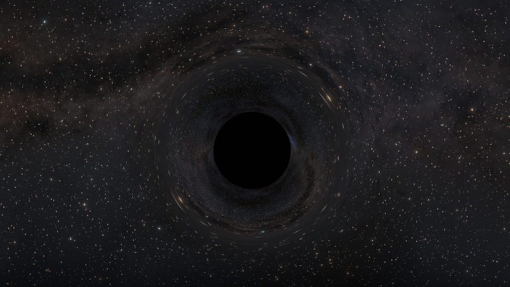 Evidence of a black hole visiting Earth may be hiding in your house_67544ac8c5e8d.png