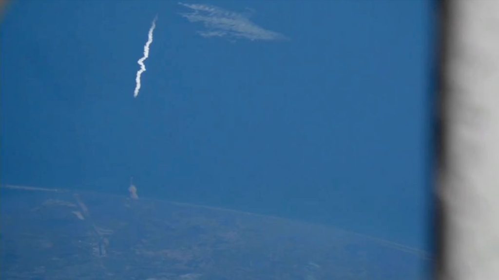 Here’s how SpaceX’s 6th Starship megarocket launch looked from the ISS (video)_6751af8bc8505.jpeg