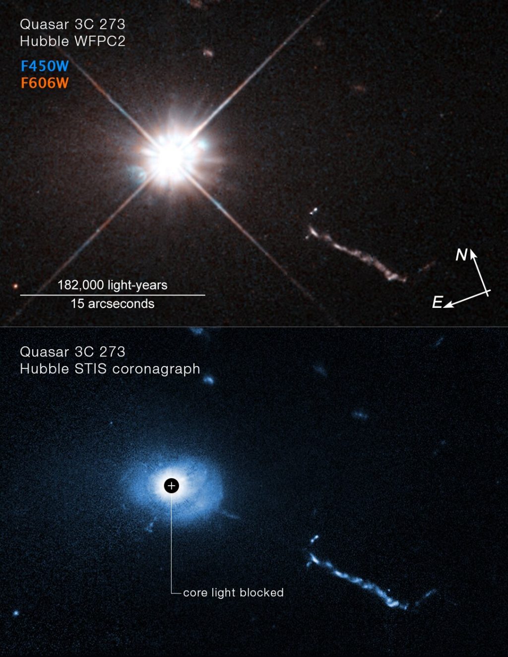 Hubble takes closest-ever look at a quasar_6753ce4397c3f.jpeg