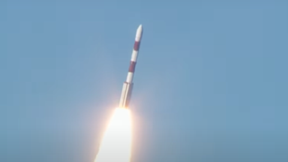 An Indian PSLV launches Europe's Proba-3 precision formation-flying mission to orbit early Thursday (Dec. 5)