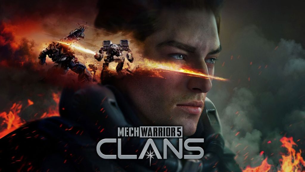 ‘MechWarrior 5: Clans’ offers the stompy robot fights you expect, and a surprisingly strong story that you probably don’t_6759ec6fe668a.jpeg