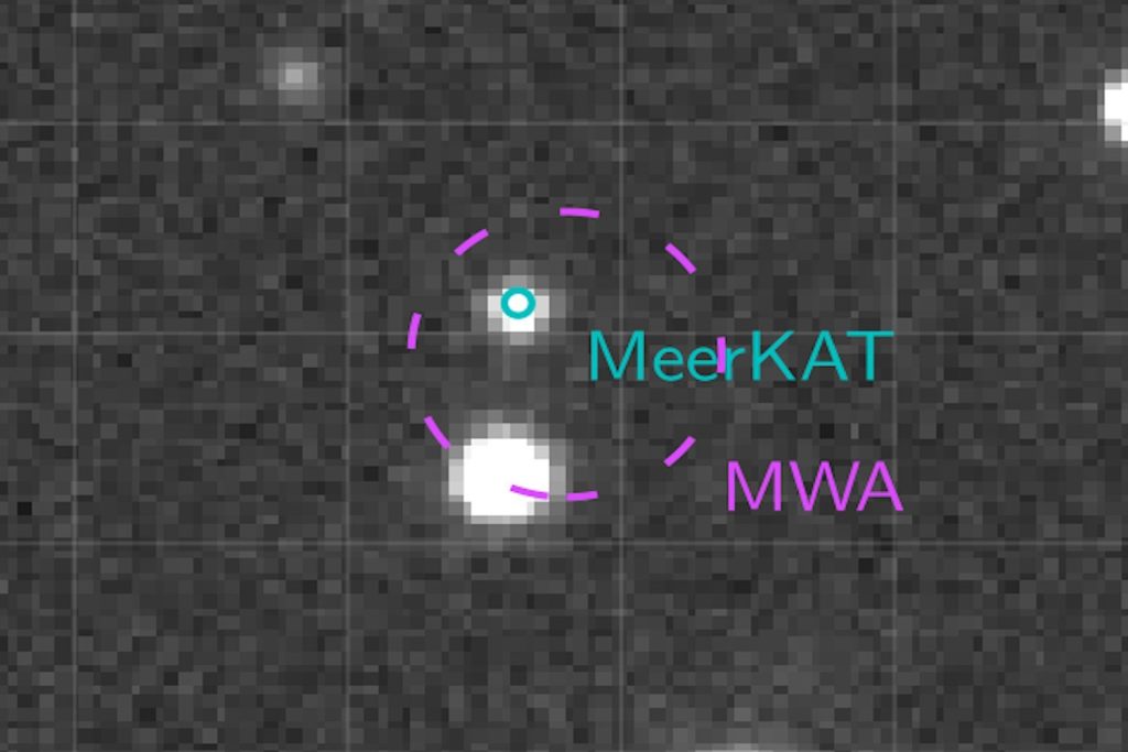 Mysterious Radio Signals Lead Astronomers to an Unlikely Cosmic Pair_674c63f09727d.jpeg