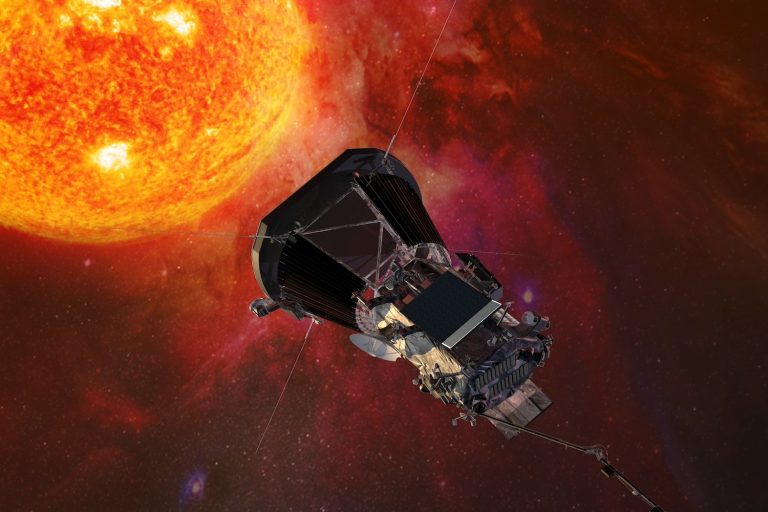 NASA’s Solar Probe Will Make History on Christmas Eve by Zooming Closer to the Sun Than Ever_67696592deabb.jpeg