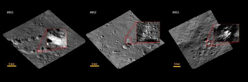 New evidence of organic material identified on Ceres, the inner solar system’s most water-rich object after Earth