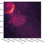 Observations detect a new long-period radio transient associated with supernova remnant G22.7-0.2_675082aaae26b.jpeg